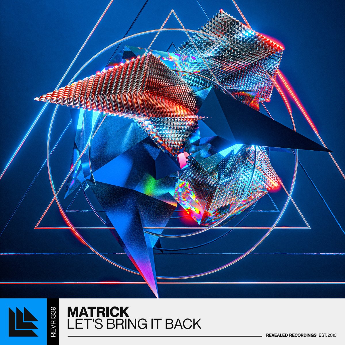 Let's Bring It Back - MatricK⁠ 