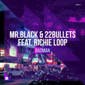 Badman -