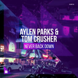 Never Back Down -
