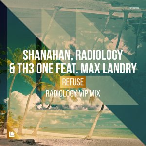 Refuse (VIP Mix) -