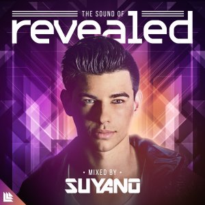 The Sound Of Revealed Vol. 01 (Mixed by Suyano) - Suyano