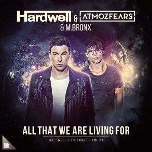All That We Are Living For -