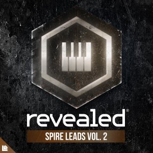 Revealed Spire Leads Vol. 2 - revealedrec