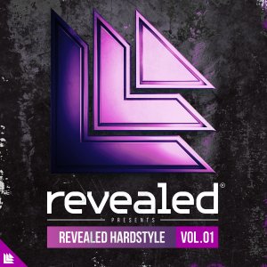 Revealed Hardstyle Vol. 1 - Serum Soundset - revealedrec