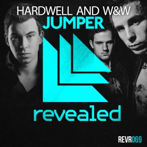 Jumper - Hardwell & W&W