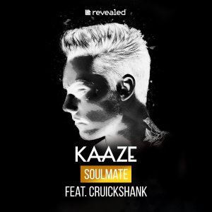 Soulmate - KAAZE feat. Cruickshank