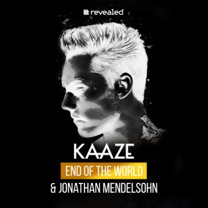 End Of The World - KAAZE & Jonathan Mendelsohn