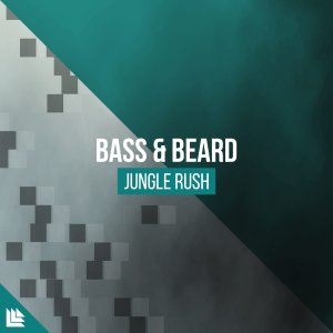 Jungle Rush - Bass & Beard