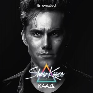 ShowKaaze EP Vol. 1 - KAAZE