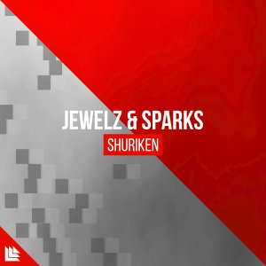 Shuriken - Jewelz & Sparks