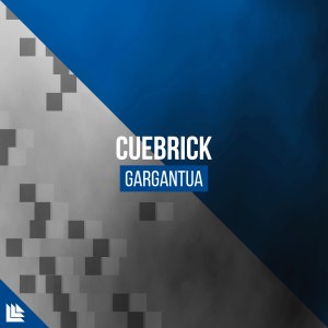 Gargantua - Cuebrick