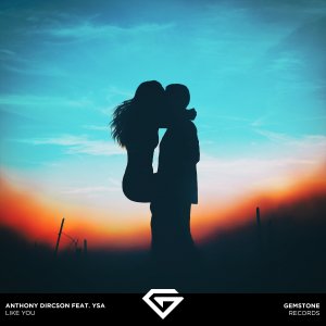 Like You - Anthony Dircson feat. YSA
