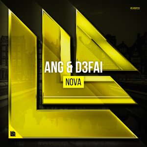 Nova - ANGOfficial  & D3FAI