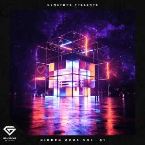 Gemstone presents Hidden Gems Vol. 1 - Gemstone Records