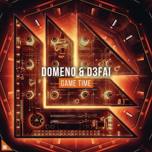 Game Time - Domeno & D3FAI