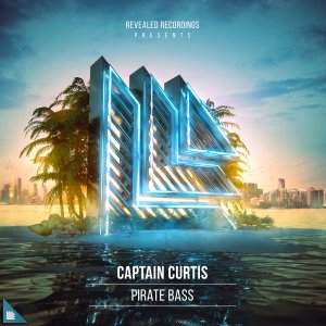 Pirate Bass - Captain Curtis