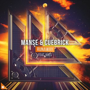 Runaway - Manse Cuebrick feat. IIVES