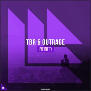Infinity - TBR  OUTRAGE