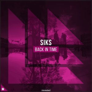 Back in Time - Siks