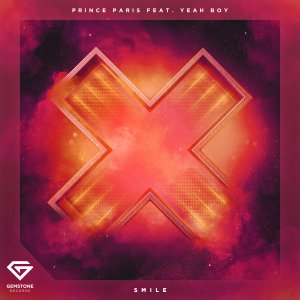 Smile - Prince Paris⁠ feat. Yeah Boy