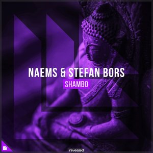 Shambo - NAEMS Stefan Bors