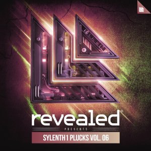 Revealed Sylenth1 Plucks Vol. 6  - revealedrec