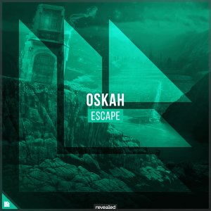 Escape - Oskah⁠ 