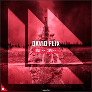 Undercover - david flix