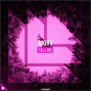 Falling - Axity⁠ 
