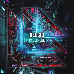 Cyberpunk - REGGIO⁠ 