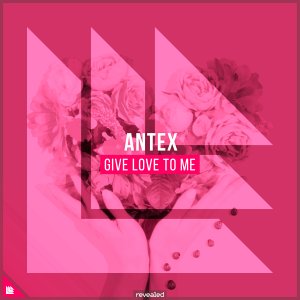 Give Love To Me - Antexâ Â