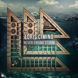 Never Ending Storm - Loris Cimino