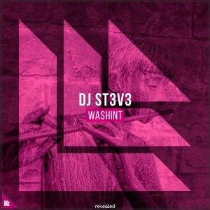 Washint - DJ ST3V3