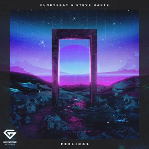 Feelings - Funkybeat⁠ Steve Hartz⁠ 