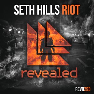 RIOT - Seth Hills⁠ 
