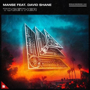 Together - Manse feat. David Shane