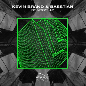 Bomboclap - Kevin Brand & Basstian