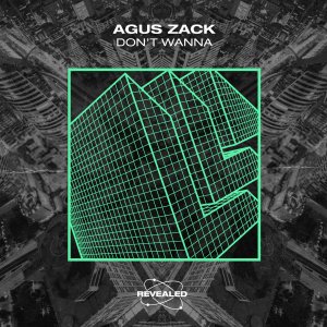 Don't Wanna - Agus Zack