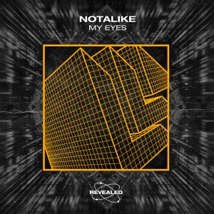 My Eyes - Notalike (Official)