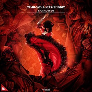 Mucho Bien - MR.BLACK & Offer Nissim