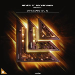Revealed Spire Leads Vol. 10  - revealedrec