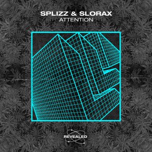 Attention - SPLIZZ & SLORAX