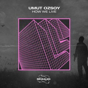 How We Live - Umut Ozsoy