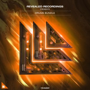 Revealed Drums Bundle - revealedrec