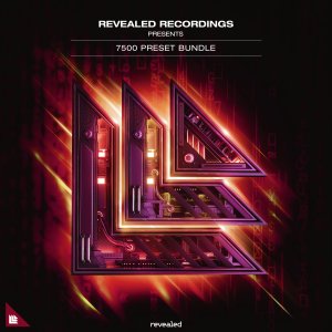Revealed 7500 Preset Bundle - revealedrec