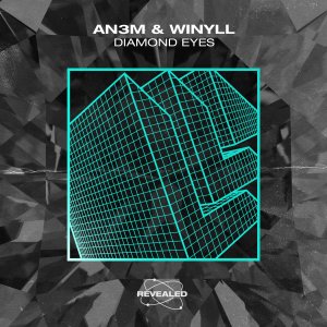 Diamond Eyes - AN3M & Winyll