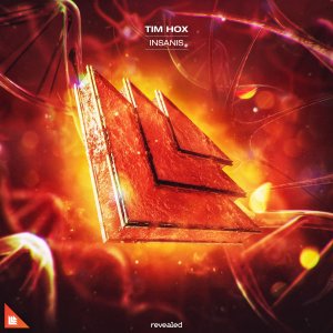 Insanis - Tim Hox