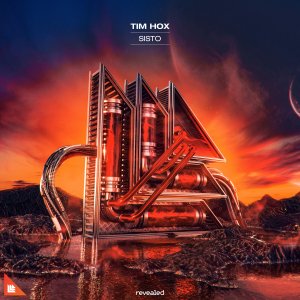Sisto - Tim Hox