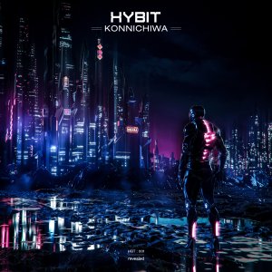 Konnichiwa - HYBIT