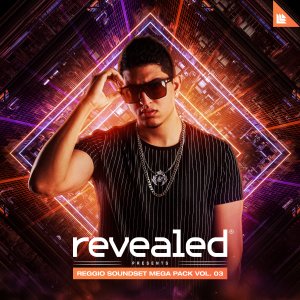 REGGIO Soundset Mega Pack Vol. 3 - Sylenth1 Soundset - REGGIO